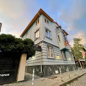 Hotel Diter Family, Sofia