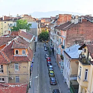 Ayki - Historic Centre Sofía