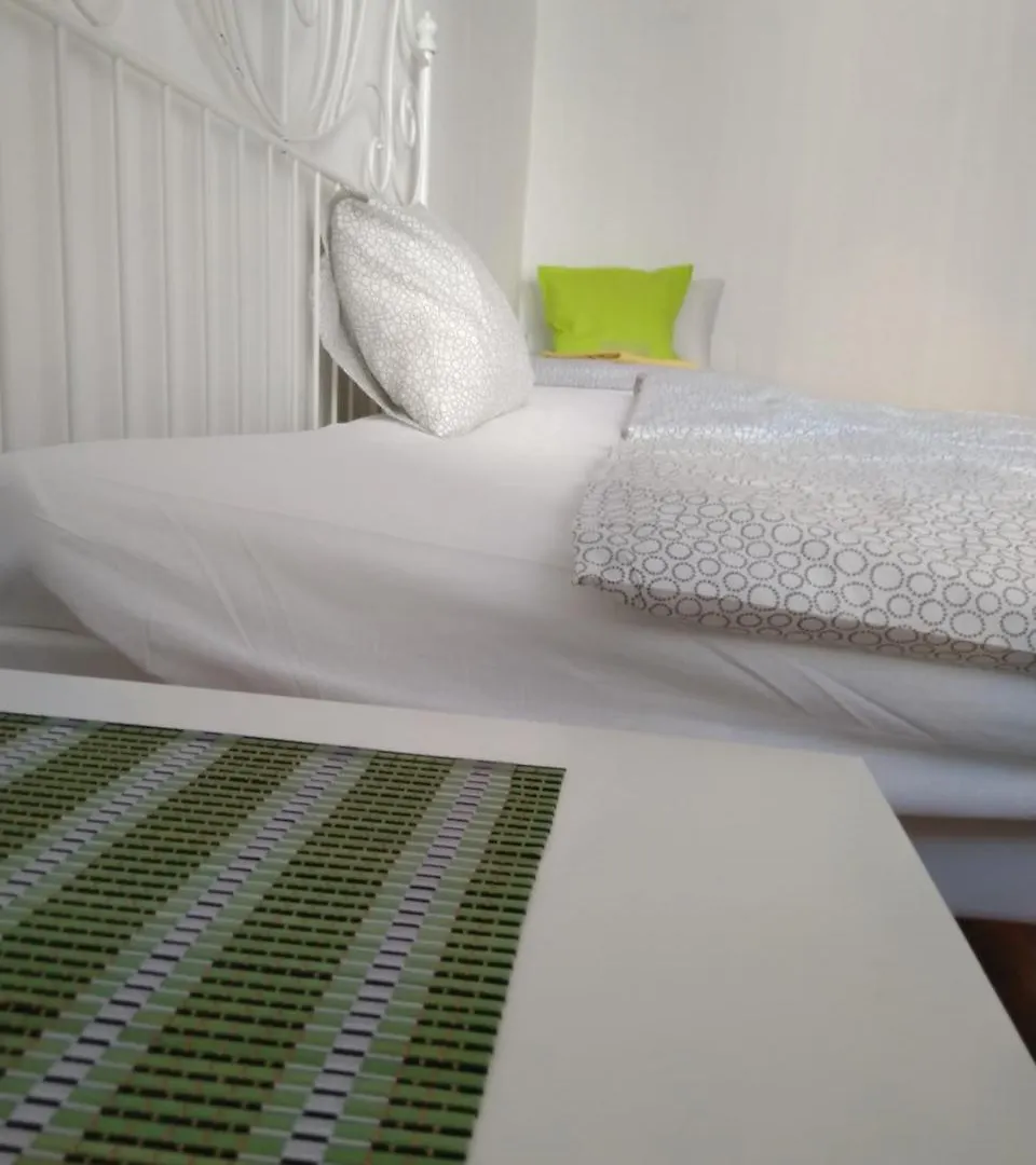 Ferienwohnung Sofia Peak