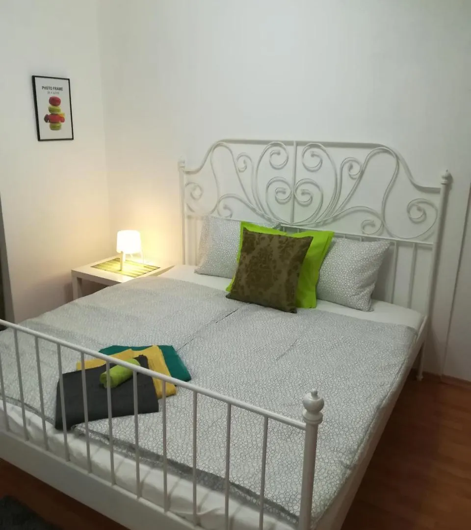 Ferienwohnung Sofia Peak