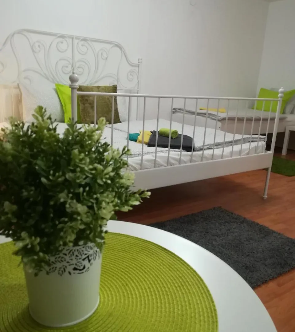 Ferienwohnung Sofia Peak Bulgarien