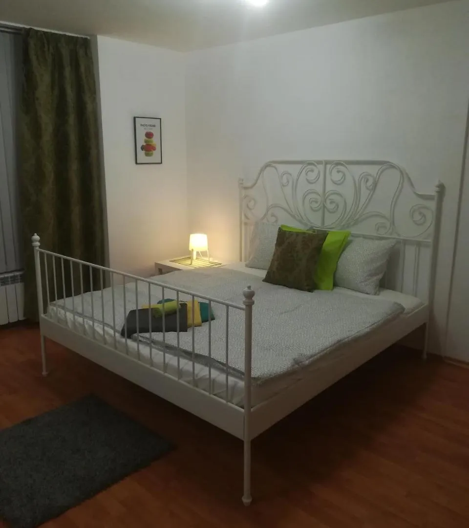 Ferienwohnung Sofia Peak