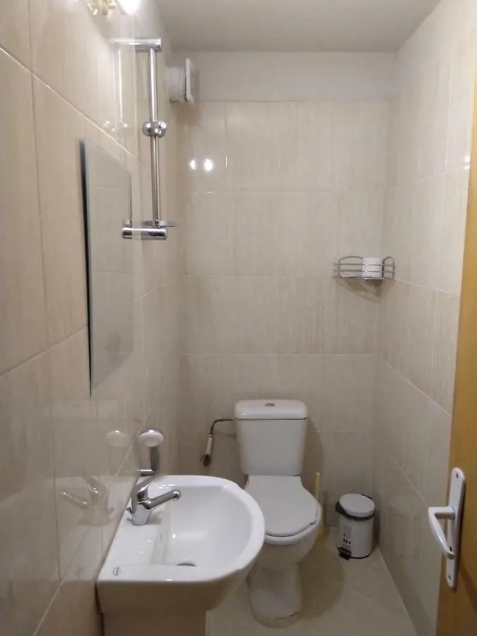 Ferienwohnung Sofia Peak