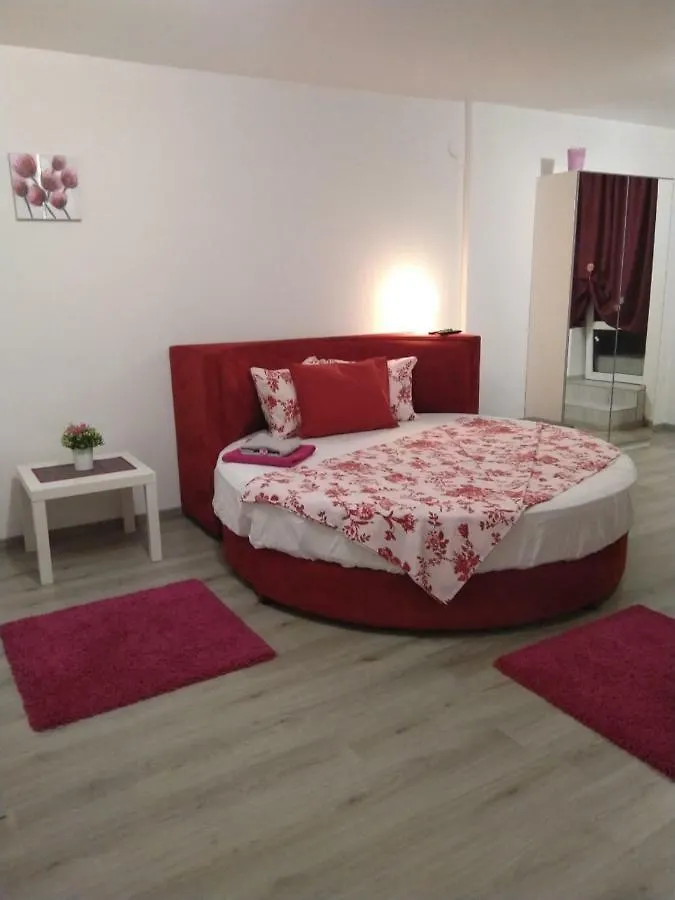 Ferienwohnung Sofia Peak Apartment