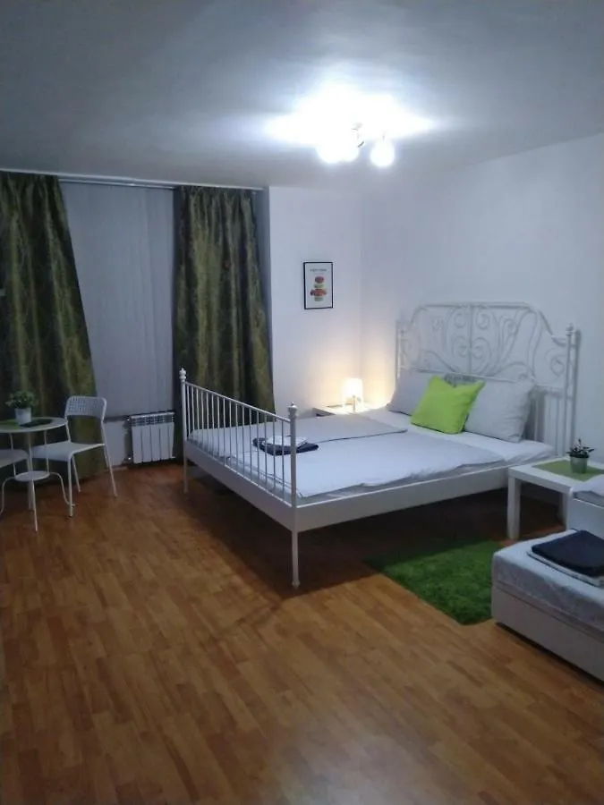 Ferienwohnung Sofia Peak