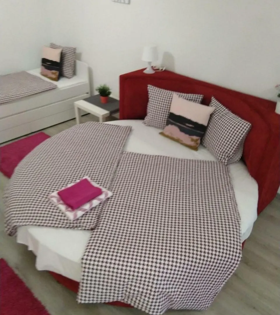 Sofia Peak Apartment