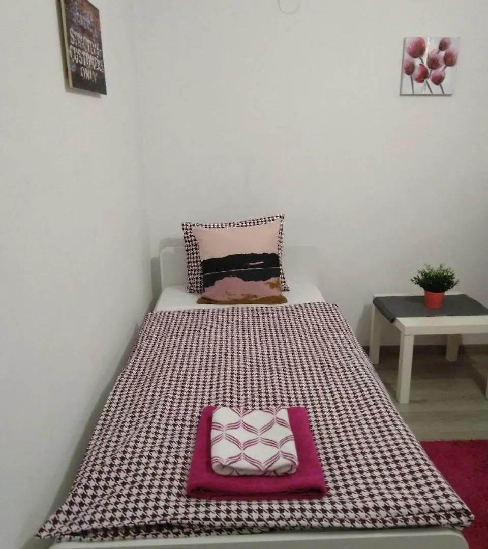 Sofia Peak Apartment 0*,  Bulgaria