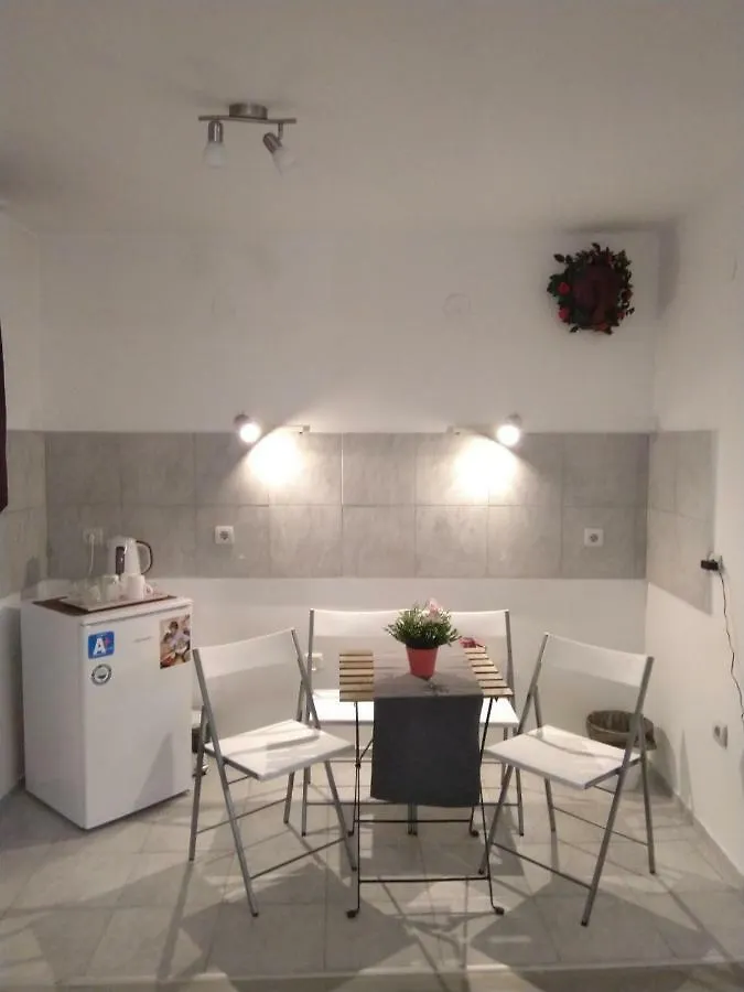Sofia Peak Apartment 0*,  Bulgaria