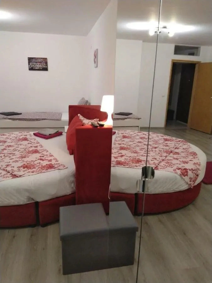 Sofia Peak Apartment 0*,  Bulgaria